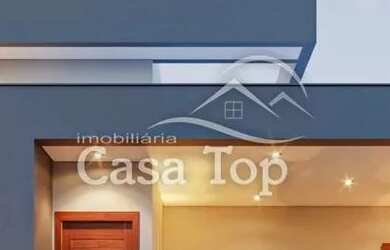 Imagem: Casa à venda Condomínio Bosque Mistral - Jardim Carvalho