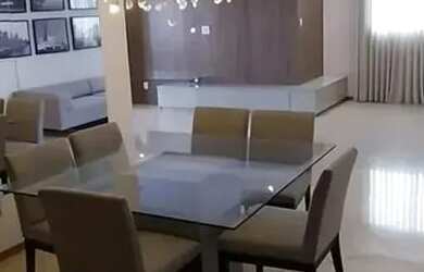 Imagem: O apartamento possui 3 Dormitórios, 4 Banheiros, 2 Vagas na