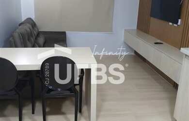 Imagem: O studio possui 1 Dormitório, 1 Banheiro, 34m² de Área, Imóvel