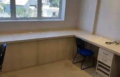 Imagem 13: Sala, 36 m² - venda por R$ 380.000,00 ou aluguel por R$ 3.081,00/mês - Euroville Office Pr