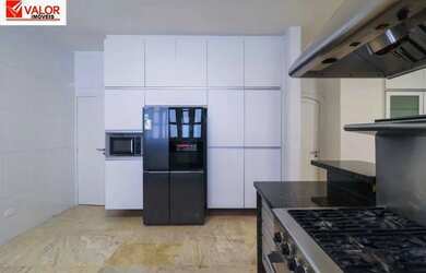 Imagem 5: APTO EM AREA NOBRE DA CAPITAL PAULISTANA NO JARDIM AMERICA - ENTRE AL....