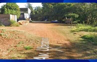 Imagem: A casa possui 1 Dormitório, 1 Banheiro e 342m² de Área e