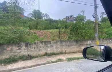 Imagem: O terreno possui 612m² de Área e está localizado em Jardim