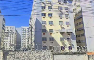 Imagem: O apartamento possui 2 Dormitórios, 1 Banheiro, 70m² de Área