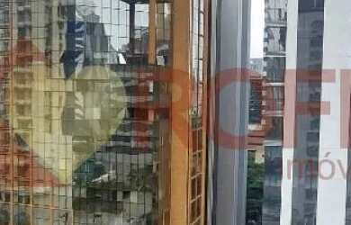 Imagem 15: Apartamento 2 Quartos 70m² 1 Suíte 1 Vaga Mobiliado Berrini