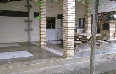 Imagem 13: Fazenda na Guaiúba 23 hectares,grandes açudes, fruteiras, 56 km de Fortaleza