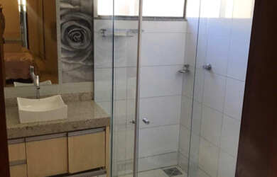 Imagem 4: CASA COM 3 SUÍTES - Q. 1003 SUL