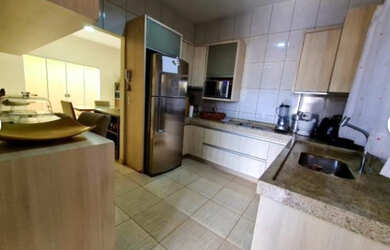 Imagem 8: CASA COM 3 SUÍTES - Q. 1003 SUL