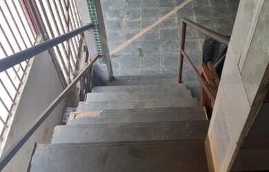 Imagem 13: Excelente Sobrado no Bairro São José, São Sebastião DF - NAZ Corretora