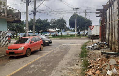 Imagem 16: Excelente Sobrado no Bairro São José, São Sebastião DF - NAZ Corretora