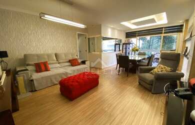 Imagem 3: Apartamento à venda, 185 m² por R$ 1.700.000,00 - Camboinhas - Niterói/RJ