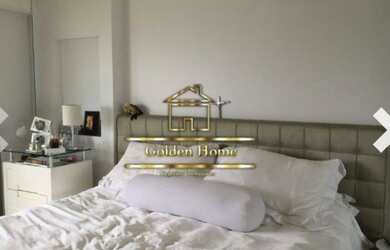 Imagem 9: Lindo apartamento no Condomínio Santa Mônica Jardins