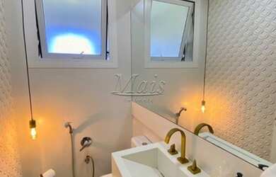 Imagem 10: XANGRI-Lá - Casa de Condomínio - Centro