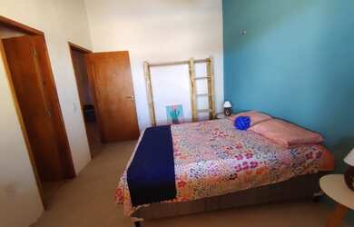 Imagem 14: Alugo casa na Taiba 3 suítes