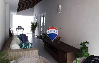 Imagem 9: Casa com 4 dormitórios à venda, 220 m² por R$ 1.250.000,00 - Recreio...