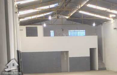 Imagem 2: Galpão à venda, 950m² por R$1.590.000 no Cachambi - Rio de Janeiro/RJ