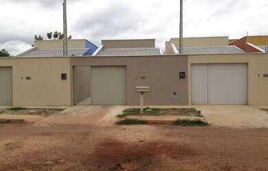 Imagem: A casa possui 3 Dormitórios e está localizado em Bela Vista