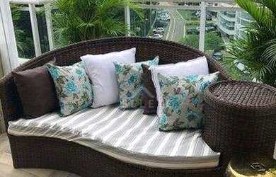 Imagem 3: Cobertura à venda, 205 m² por R$ 1.890.000,00 - Camboinhas - Niterói/RJ