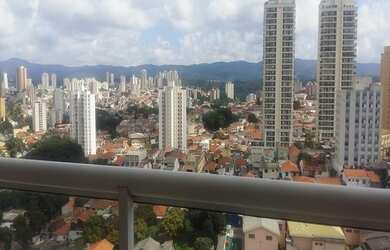 Imagem 1: APARTAMENTO RESIDENCIAL em São Paulo - SP, Água Fria