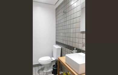 Imagem 13: Apartamento para venda possui 75 metros quadrados com 2 quartos