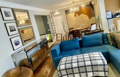 Imagem 4: Apartamento para Venda E Locação no Alto Da Boa Vista