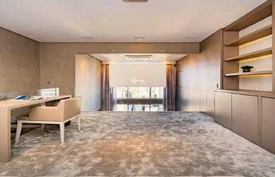 Imagem 9: Apartamento Duplex 165 m² com 2 suítes + 2 vagas - Brooklin