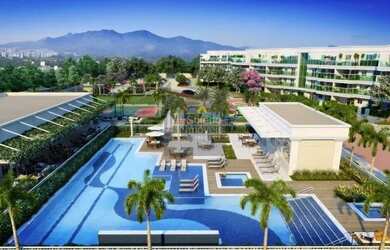 Imagem 10: APARTAMENTO NO CONDOMÍNIO BARRA VILLAGE PARA LOCAÇÃO