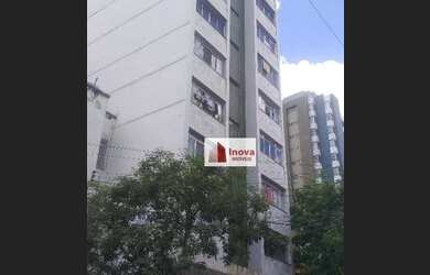 Imagem: O apartamento possui 2 Dormitórios, 2 Banheiros, 70m² de Área