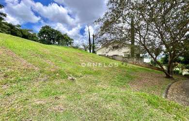 Imagem: O terreno possui 801m² de Área e está localizado em Atibaia