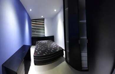 Imagem 5: Apartamento Batel aluga todo Mobiliado