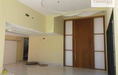 Imagem 11: Casa, 455 m² - venda por R$ 2.300.000,00 ou aluguel por R$ 13.560,00/mês - Condomínio Vill