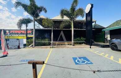 Imagem 2: PONTO COMERCIAL em BRAGANÇA PAULISTA - SP, JARDIM SÃO JOSÉ