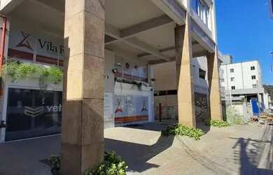 Imagem: O apartamento possui 3 Dormitórios, 3 Banheiros, 1 Vaga na