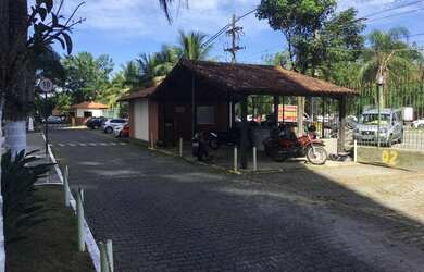 Imagem 16: Condomínio Moradas do Itanhangá, com lazer e segurança para a família