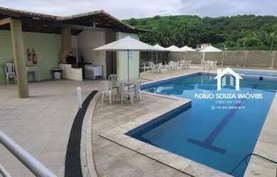 Imagem 12: vende se apartamento no condomínio Thisaliah no Planalto, por apenas...