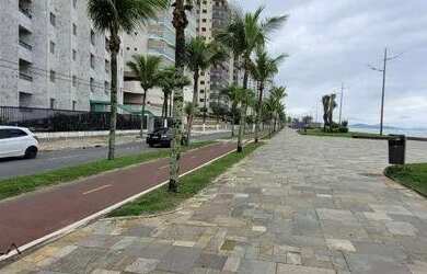 Imagem 2: Apartamento com 2 dormitórios à venda, 63 m² por R$ 510.000,00 - Vila Caiçara - Praia Gran