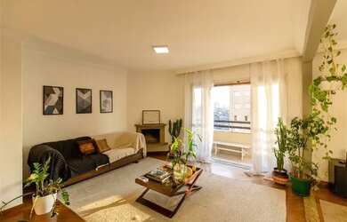 Imagem 9: Apartamento à venda no bairro Vila Suzana - São Paulo/SP