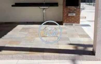 Imagem 8: Lindo apartamento. 45m² de Área, 1 Vaga na garageme1 Dormitório