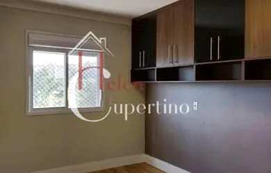 Imagem 8: Apartamento à venda Residencial Allegro - Vila Rica - Jundiaí - SP