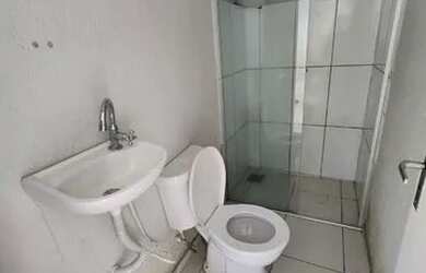 Imagem 6: Alugo um lindo Apartamento no Condomínio Porto Esmeralda R$ 1.180,00