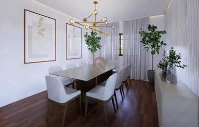 Imagem 9: Apartamento para venda e locação no Jardim Paulistano