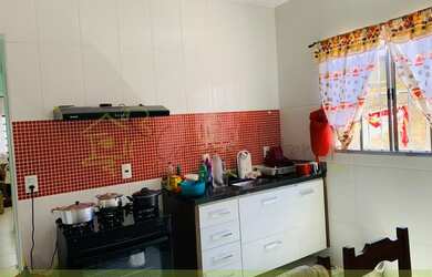 Imagem 10: CASA RESIDENCIAL em ITUPEVA - SP, NOVA MONTE SERRAT