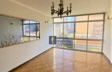 Imagem: O apartamento possui 3 Dormitórios, 4 Banheiros, 1 Vaga na