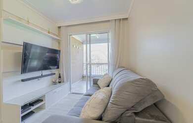 Imagem 9: MARAVILHOSO APARTAMENTO NA GRANJA VIANA, 03 DORMS, 02 VAGAS - CONDOMÍNIO COMPLETO!