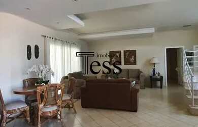 Imagem 4: Casa em Condomínio à venda, 4 quartos, 4 suítes, 4 vagas, Parque Residencial...