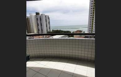 Imagem: O apartamento possui 3 Dormitórios, 3 Banheiros, 1 Vaga na