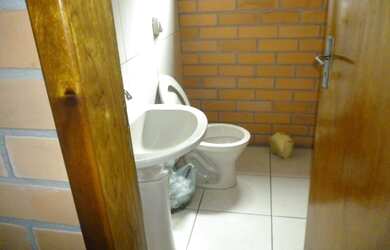 Imagem 13: Blumenau - Galpão/Depósito/Armazém - Salto Weissbach