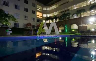 Imagem 1: Apartamento à venda no bairro Patamares - Salvador/BA