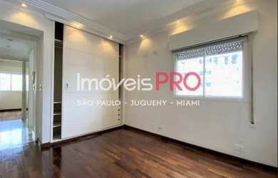 Imagem 14: Apartamento para locação com 126m² em Moema - São Paulo