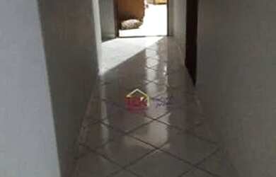 Imagem 4: Casa com 4 dormitórios à venda, 90 m² por R$ 477.000,00 - Parque Aeroporto - Taubaté/SP